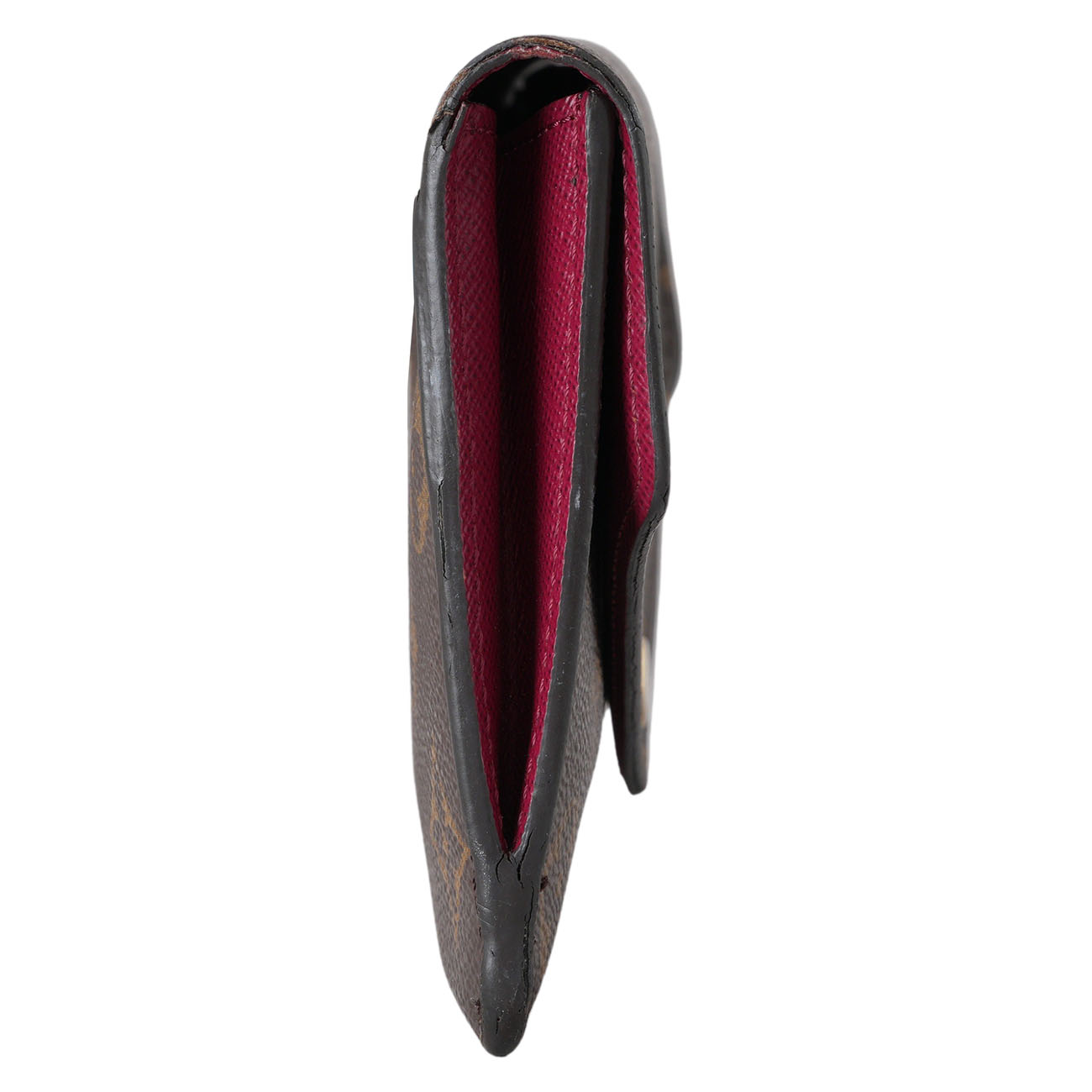 LOUIS VUITTON(USED)루이비통 모노그램 장지갑